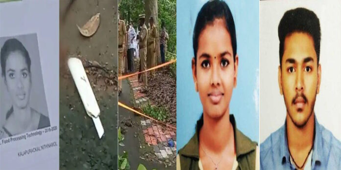 സഹപാഠിയുടെ കഴുത്തറത്തിട്ടും പേടിക്കാതെ അഭിഷേക് ; ഞെട്ടിക്കുന്ന സാക്ഷി മൊഴി പുറത്ത് സഹപാഠിയുടെ കഴുത്തറത്തിട്ടും പേടിക്കാതെ അഭിഷേക് ; ഞെട്ടിക്കുന്ന സാക്ഷി മൊഴി പുറത്ത്