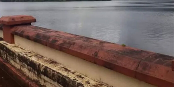 പീച്ചി ഡാമിെൻറ ഷട്ടറുകൾ ഉയർത്തി പീച്ചി ഡാമിെൻറ ഷട്ടറുകൾ ഉയർത്തി