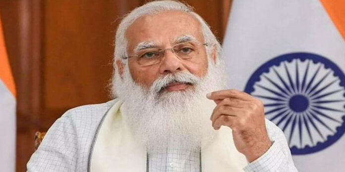 നരേന്ദ്രമോദി സർക്കാരിന്റെ 20 വർഷം ആഘോഷമാക്കുന്നു നരേന്ദ്രമോദി സർക്കാരിന്റെ 20 വർഷം ആഘോഷമാക്കുന്നു