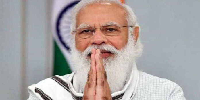 ലോകത്തിലെ ജനപ്രിയ നേതാവ് മോദി തന്നെ ലോകത്തിലെ ജനപ്രിയ നേതാവ് മോദി തന്നെ