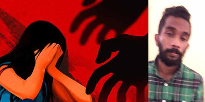 പോക്സോ കേസില് ചെങ്ങന്നൂര് വെണ്മണി സ്വദേശിക്ക് 20 വര്ഷം തടവും ഒരു ലക്ഷം രൂപ പിഴയും പോക്സോ കേസില് ചെങ്ങന്നൂര് വെണ്മണി സ്വദേശിക്ക് 20 വര്ഷം തടവും ഒരു ലക്ഷം രൂപ പിഴയും