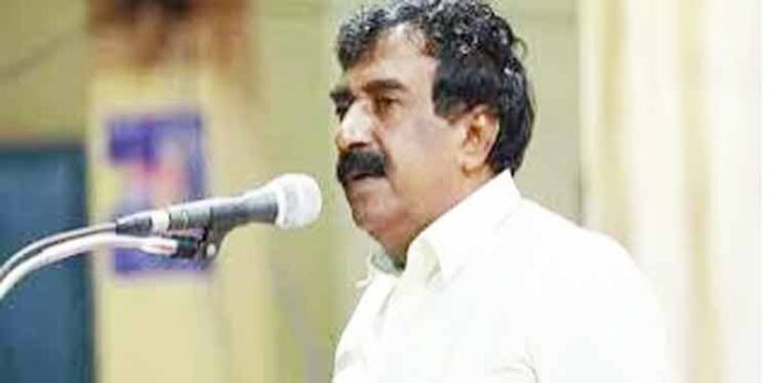 ശബരിമല വിമാനത്താവള പദ്ധതി സര്ക്കാരിന്റെ മുന്ഗണനാ പട്ടികയില് ; ഡോ.എന്.ജയരാജ് ശബരിമല വിമാനത്താവള പദ്ധതി സര്ക്കാരിന്റെ മുന്ഗണനാ പട്ടികയില് ; ഡോ.എന്.ജയരാജ്