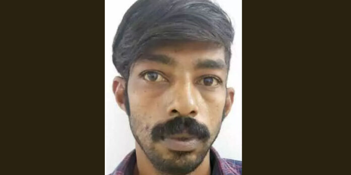 വർക്കലയില് പീഡിപ്പിച്ച ശേഷം യുവതിയുടെ പണവും സ്കൂട്ടറുമായി കടന്ന പ്രതി പിടിയിൽ വർക്കലയില് പീഡിപ്പിച്ച ശേഷം യുവതിയുടെ പണവും സ്കൂട്ടറുമായി കടന്ന പ്രതി പിടിയിൽ