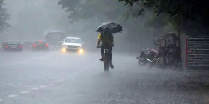 സംസ്ഥാനത്ത് ഇന്നും നാളെയും അതിശക്തമായ മഴ തുടരാൻ സാധ്യത സംസ്ഥാനത്ത് ഇന്നും നാളെയും അതിശക്തമായ മഴ തുടരാൻ സാധ്യത