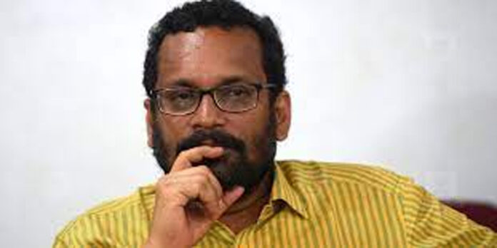 ദുരിതാശ്വാസ ക്യാമ്പുകളില് ഒരു തരത്തിലുള്ള കുറവുകളും വരുന്നില്ലെന്ന് ഉറപ്പു വരുത്തും : മന്ത്രി കെ.രാജന് ദുരിതാശ്വാസ ക്യാമ്പുകളില് ഒരു തരത്തിലുള്ള കുറവുകളും വരുന്നില്ലെന്ന് ഉറപ്പു വരുത്തും : മന്ത്രി കെ.രാജന്