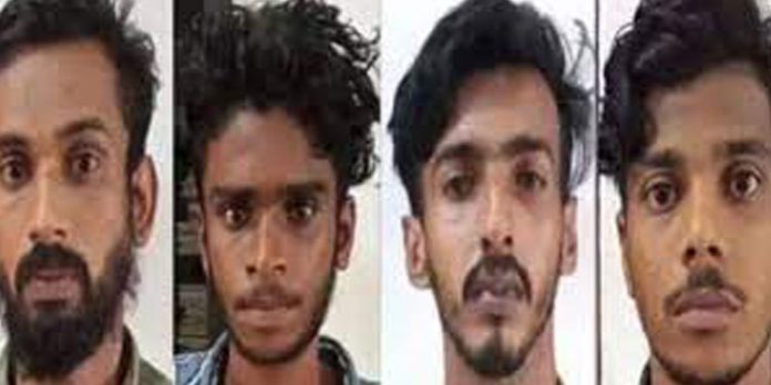 ജാനകിക്കാട് കൂട്ടബലാത്സംഗക്കേസ് ; കൂടുതൽ പ്രതികൾ ഉണ്ടെന്ന് സൂചന ജാനകിക്കാട് കൂട്ടബലാത്സംഗക്കേസ് ; കൂടുതൽ പ്രതികൾ ഉണ്ടെന്ന് സൂചന