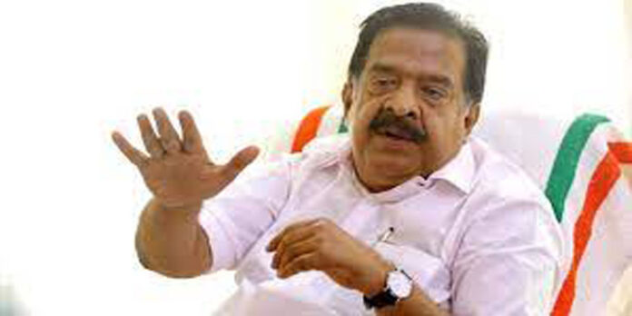 ജയ്ഹിന്ദ് പ്രസിഡന്റ് അടക്കമുള്ള സ്ഥാനം ഒഴിഞ്ഞ് ചെന്നിത്തല ; ചുമതല വഹിക്കേണ്ടത് കെപിസിസി അധ്യക്ഷനെന്ന് വിശദീകരണം ജയ്ഹിന്ദ് പ്രസിഡന്റ് അടക്കമുള്ള സ്ഥാനം ഒഴിഞ്ഞ് ചെന്നിത്തല ; ചുമതല വഹിക്കേണ്ടത് കെപിസിസി അധ്യക്ഷനെന്ന് വിശദീകരണം