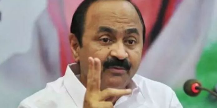 ചെറിയാൻ ഫിലിപ്പിനെ രണ്ടുകൈയും നീട്ടി സ്വീകരിക്കും – വി.ഡി സതീശൻ ചെറിയാൻ ഫിലിപ്പിനെ രണ്ടുകൈയും നീട്ടി സ്വീകരിക്കും – വി.ഡി സതീശൻ