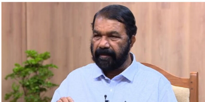 എസ്എസ്എൽസി പാസായ എല്ലാവർക്കും ആവശ്യമായ സീറ്റുകൾ സംസ്ഥാനത്തുണ്ട് : മന്ത്രി വി ശിവൻകുട്ടി എസ്എസ്എൽസി പാസായ എല്ലാവർക്കും ആവശ്യമായ സീറ്റുകൾ സംസ്ഥാനത്തുണ്ട് : മന്ത്രി വി ശിവൻകുട്ടി