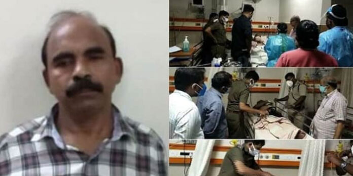 ബീവറേജസിൽ കത്തിക്കുത്ത് ; പ്രതി ജോസിന് വേറെയും ക്രിമിനൽ കേസുകൾ നിലവിലുണ്ടെന്ന് പോലീസ് ബീവറേജസിൽ കത്തിക്കുത്ത് ; പ്രതി ജോസിന് വേറെയും ക്രിമിനൽ കേസുകൾ നിലവിലുണ്ടെന്ന് പോലീസ്