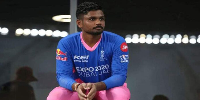 ഐപിഎല് 2021 ; ‘അവനോട് ബഹുമാനം മാത്രം’ – വിജയാഹ്ലാദത്തിനിടയിലും റിതുരാജിനെ പ്രകീര്ത്തിച്ച് സഞ്ജു ഐപിഎല് 2021 ; ‘അവനോട് ബഹുമാനം മാത്രം’ – വിജയാഹ്ലാദത്തിനിടയിലും റിതുരാജിനെ പ്രകീര്ത്തിച്ച് സഞ്ജു