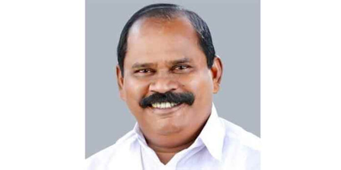 അപവാദ പ്രചരണം നടത്തുന്നവര്ക്കെതിരെ നടപടി വേണം ; പ്രൊഫ. സതീഷ് കൊച്ചുപറമ്പില് അപവാദ പ്രചരണം നടത്തുന്നവര്ക്കെതിരെ നടപടി വേണം ; പ്രൊഫ. സതീഷ് കൊച്ചുപറമ്പില്