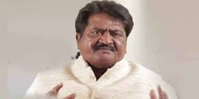 പ്രശസ്ത കന്നഡ നടന് സത്യജിത് അന്തരിച്ചു പ്രശസ്ത കന്നഡ നടന് സത്യജിത് അന്തരിച്ചു