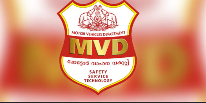 സുരക്ഷ നമ്പർ പ്ലേറ്റ് മാറ്റുന്നവർക്കെതിരെ നടപടിയുമായി മോട്ടോർ വാഹന വകുപ്പ് സുരക്ഷ നമ്പർ പ്ലേറ്റ് മാറ്റുന്നവർക്കെതിരെ നടപടിയുമായി മോട്ടോർ വാഹന വകുപ്പ്