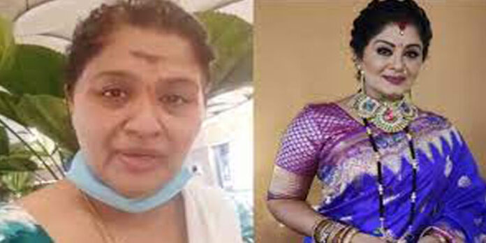 കൃത്രിമക്കാൽ അഴിച്ച് പരിശോധിച്ച സംഭവം ; സുധാ ചന്ദ്രനോട് മാപ്പ് പറഞ്ഞ് സിഐഎസ്എഫ് കൃത്രിമക്കാൽ അഴിച്ച് പരിശോധിച്ച സംഭവം ; സുധാ ചന്ദ്രനോട് മാപ്പ് പറഞ്ഞ് സിഐഎസ്എഫ്
