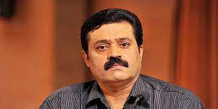 വിമര്ശനങ്ങള്ക്ക് പിറകേ വിശദീകരണവുമായി സുരേഷ് ഗോപി വിമര്ശനങ്ങള്ക്ക് പിറകേ വിശദീകരണവുമായി സുരേഷ് ഗോപി