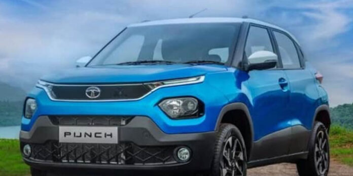 ടാറ്റ പഞ്ചില് ഹാർമന് ഇൻഫോടെയ്ൻമെന്റ് സിസ്റ്റവും ടാറ്റ പഞ്ചില് ഹാർമന് ഇൻഫോടെയ്ൻമെന്റ് സിസ്റ്റവും