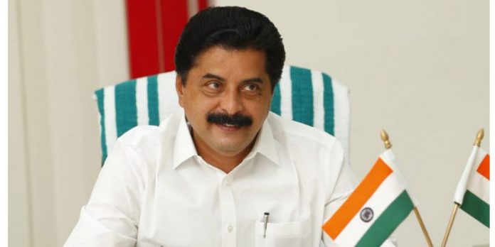 മുല്ലപ്പെരിയാർ വിഷയം : കേരളത്തിന്റെ ആവശ്യങ്ങൾ മേൽനോട്ട സമിതിക്ക് ബോധ്യപ്പെട്ടു – മന്ത്രി റോഷി അഗസ്റ്റിൻ മുല്ലപ്പെരിയാർ വിഷയം : കേരളത്തിന്റെ ആവശ്യങ്ങൾ മേൽനോട്ട സമിതിക്ക് ബോധ്യപ്പെട്ടു – മന്ത്രി റോഷി അഗസ്റ്റിൻ
