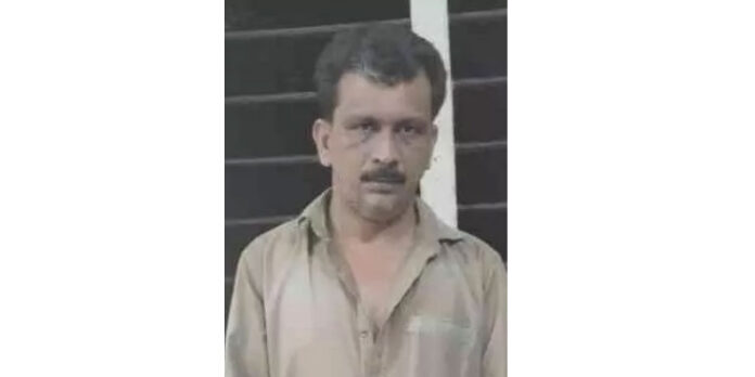 നിരവധി കഞ്ചാവ് കേസുകളിലെ പ്രതി ഓട്ടോ ജയൻ വീണ്ടും പിടിയിൽ നിരവധി കഞ്ചാവ് കേസുകളിലെ പ്രതി ഓട്ടോ ജയൻ വീണ്ടും പിടിയിൽ