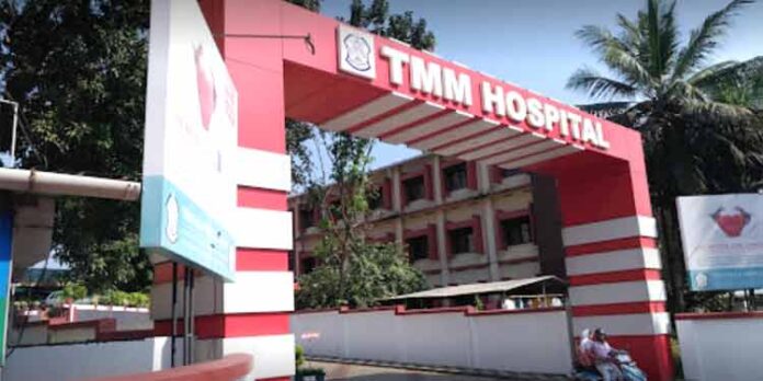 വ്യാജ ബിരുദാനന്തര ബിരുദം ഉപയോഗിച്ച് ചികിത്സ ; തിരുവല്ല മെഡിക്കല് മിഷന് ആശുപത്രിയിലെ ഡോക്ടര്ക്കെതിരെ കേസെടുത്തു വ്യാജ ബിരുദാനന്തര ബിരുദം ഉപയോഗിച്ച് ചികിത്സ ; തിരുവല്ല മെഡിക്കല് മിഷന് ആശുപത്രിയിലെ ഡോക്ടര്ക്കെതിരെ കേസെടുത്തു