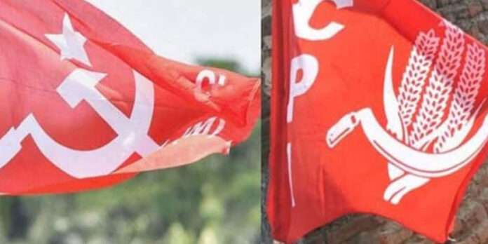 അടൂരിൽ സിപിഎം – സിപിഐ സംഘർഷം ; സിഐടിയു വിട്ട് എഐടിയുസിയിൽ ചേർന്ന രണ്ട് പേര്ക്ക് മർദ്ദനം അടൂരിൽ സിപിഎം – സിപിഐ സംഘർഷം ; സിഐടിയു വിട്ട് എഐടിയുസിയിൽ ചേർന്ന രണ്ട് പേര്ക്ക് മർദ്ദനം