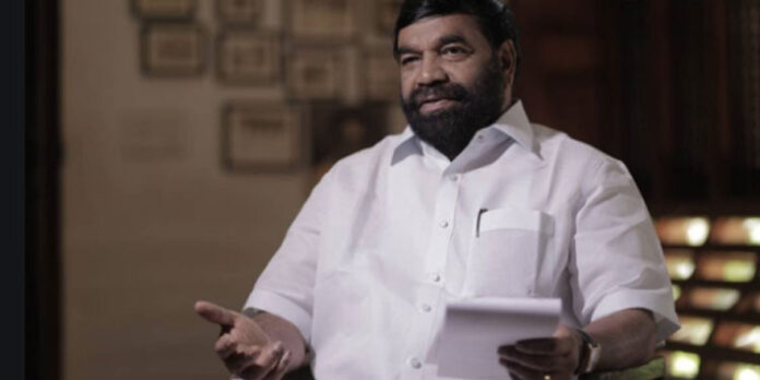 സഹകരണ സ്ഥാപനങ്ങളിലെ ക്രമക്കേട് : നിലവില് 348 കേസുകൾ, കൂടുതലും സംസ്ഥാന സഹകരണ ബാങ്കിലെന്ന് മന്ത്രി വി എൻ വാസവൻ സഹകരണ സ്ഥാപനങ്ങളിലെ ക്രമക്കേട് : നിലവില് 348 കേസുകൾ, കൂടുതലും സംസ്ഥാന സഹകരണ ബാങ്കിലെന്ന് മന്ത്രി വി എൻ വാസവൻ