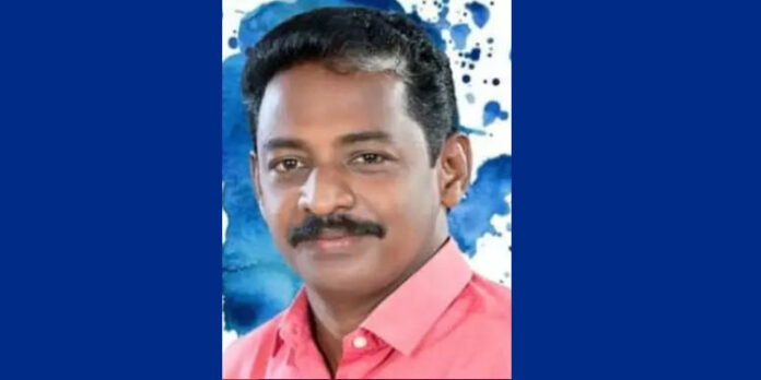 താലൂക്ക് ആശുപത്രിയിൽ ഡോക്ടറെ മർദിച്ച സംഭവം : പഞ്ചായത്ത് പ്രസിഡൻറ് അറസ്റ്റിൽ താലൂക്ക് ആശുപത്രിയിൽ ഡോക്ടറെ മർദിച്ച സംഭവം : പഞ്ചായത്ത് പ്രസിഡൻറ് അറസ്റ്റിൽ