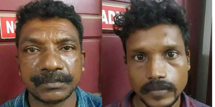 യുവതിയെ കെട്ടിയിട്ട് പീഡിപ്പിക്കാൻ ശ്രമിച്ച കേസ് : രണ്ടു പേർ അറസ്റ്റിൽ യുവതിയെ കെട്ടിയിട്ട് പീഡിപ്പിക്കാൻ ശ്രമിച്ച കേസ് : രണ്ടു പേർ അറസ്റ്റിൽ