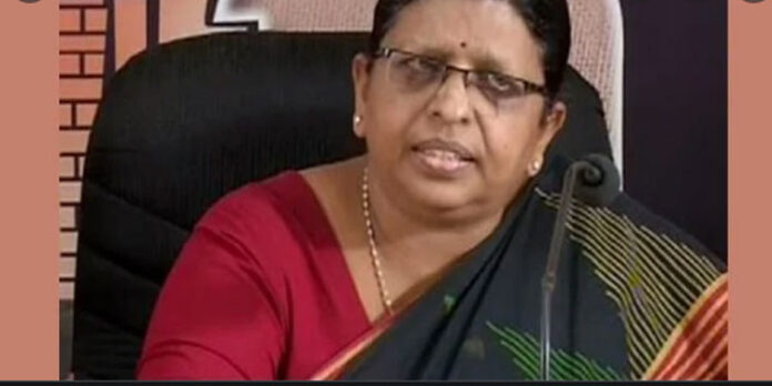 സ്കൂളുകളിൽ കുട്ടികൾക്ക് ലൈംഗിക വിദ്യാഭ്യാസം നൽകണം : പി സതീദേവി സ്കൂളുകളിൽ കുട്ടികൾക്ക് ലൈംഗിക വിദ്യാഭ്യാസം നൽകണം : പി സതീദേവി