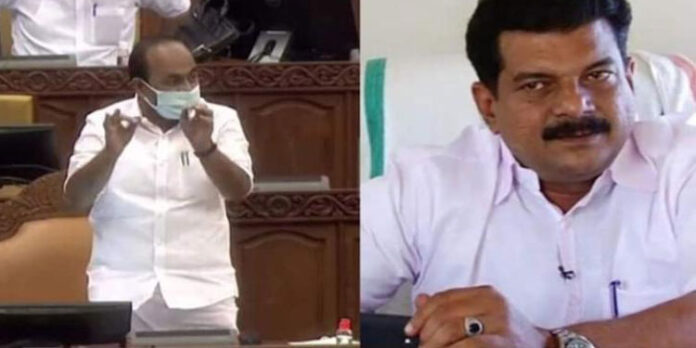 ജനപ്രതിനിധിയായി ഇരിക്കാനാവില്ലെങ്കിൽ പി വി അൻവർ രാജിവയ്ക്കുന്നതാണ് ഉചിതം : വി ഡി സതീശൻ ജനപ്രതിനിധിയായി ഇരിക്കാനാവില്ലെങ്കിൽ പി വി അൻവർ രാജിവയ്ക്കുന്നതാണ് ഉചിതം : വി ഡി സതീശൻ