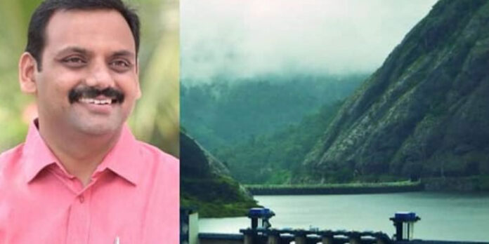 റെഡ് അലർട്ട് വരെ കാത്തിരിക്കരുത് ; ഇടുക്കി ഡാം തുറന്ന് ജലനിരപ്പ് നിജപ്പെടുത്തണമെന്ന് ഡീൻ കുര്യാക്കോസ് റെഡ് അലർട്ട് വരെ കാത്തിരിക്കരുത് ; ഇടുക്കി ഡാം തുറന്ന് ജലനിരപ്പ് നിജപ്പെടുത്തണമെന്ന് ഡീൻ കുര്യാക്കോസ്