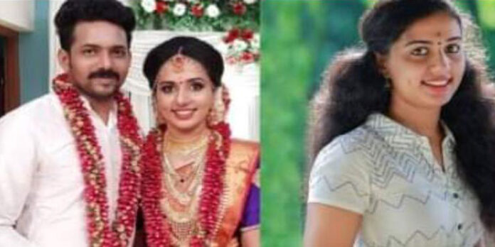 പരീക്ഷാസമയത്ത് വിസ്മയയുടെ മൊബൈല് ഉപയോഗം വിലക്കി ; 105 ദിവസമായി ജയിലില് – കിരണിന്റെ വാദം പരീക്ഷാസമയത്ത് വിസ്മയയുടെ മൊബൈല് ഉപയോഗം വിലക്കി ; 105 ദിവസമായി ജയിലില് – കിരണിന്റെ വാദം