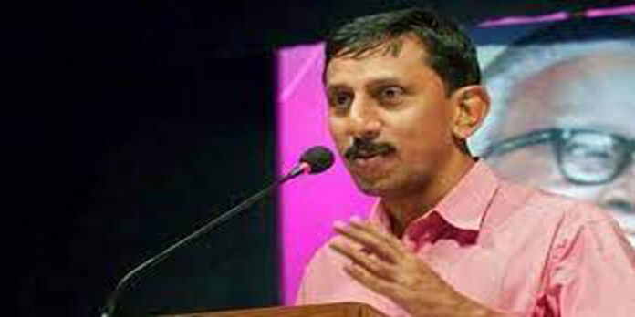 പെരിയ ഇരട്ടക്കൊല ; വി.പി.പി മുസ്തഫയെ സി.ബി.ഐ ചോദ്യം ചെയ്തു പെരിയ ഇരട്ടക്കൊല ; വി.പി.പി മുസ്തഫയെ സി.ബി.ഐ ചോദ്യം ചെയ്തു