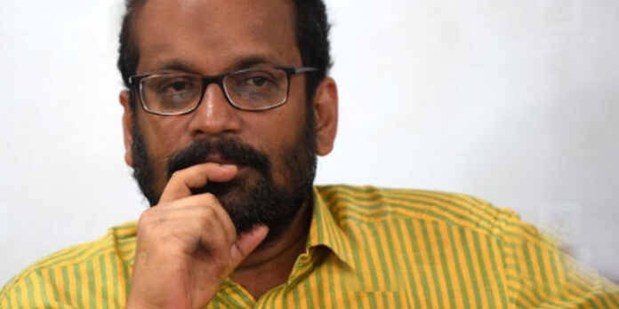 കനത്ത മഴ : സാഹചര്യം വിലയിരുത്തി മന്ത്രിയുടെ അടിയന്തര യോഗം കനത്ത മഴ : സാഹചര്യം വിലയിരുത്തി മന്ത്രിയുടെ അടിയന്തര യോഗം