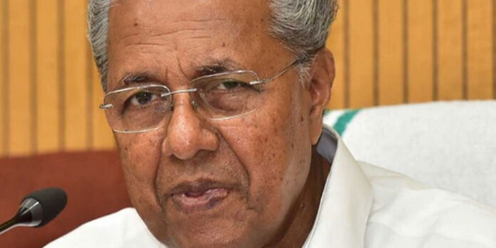 ഭവനരഹിതരില്ലാത്ത കേരളം പ്രഖ്യാപിത ലക്ഷ്യം : മുഖ്യമന്ത്രി ഭവനരഹിതരില്ലാത്ത കേരളം പ്രഖ്യാപിത ലക്ഷ്യം : മുഖ്യമന്ത്രി