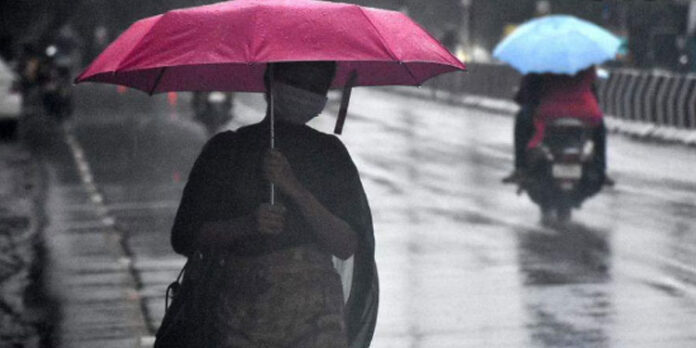 സംസ്ഥാനത്തെ മഴ മുന്നറിയിപ്പിൽ മാറ്റം ; വിവിധ ജില്ലകളില് പ്രഖ്യാപിച്ചിരുന്ന ഓറഞ്ച് അലര്ട്ട് പിന്വലിച്ചു സംസ്ഥാനത്തെ മഴ മുന്നറിയിപ്പിൽ മാറ്റം ; വിവിധ ജില്ലകളില് പ്രഖ്യാപിച്ചിരുന്ന ഓറഞ്ച് അലര്ട്ട് പിന്വലിച്ചു