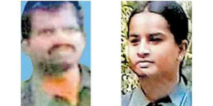 മാവോയിസ്റ്റ് നേതാവ് ബി.ജി കൃഷ്ണമൂർത്തിയെയും സാവിത്രിയേയും കോടതി റിമാൻഡ് ചെയ്തു ; വിയ്യൂർ സെൻട്രൽ ജയിലിലേക്ക് മാറ്റി മാവോയിസ്റ്റ് നേതാവ് ബി.ജി കൃഷ്ണമൂർത്തിയെയും സാവിത്രിയേയും കോടതി റിമാൻഡ് ചെയ്തു ; വിയ്യൂർ സെൻട്രൽ ജയിലിലേക്ക് മാറ്റി