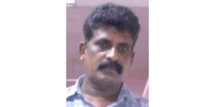 ചിട്ടിപ്പണം തട്ടിപ്പ് ; പൊന്പണം ചിറ്റ്സ് മനേജിങ് ഡയറക്ടര് അറസ്റ്റില് ചിട്ടിപ്പണം തട്ടിപ്പ് ; പൊന്പണം ചിറ്റ്സ് മനേജിങ് ഡയറക്ടര് അറസ്റ്റില്