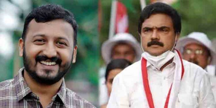 ഇനി അടുത്തത് മരങ്ങാട്ടുപ്പള്ളി പഞ്ചായത്തിലേക്കുള്ള മത്സരം ; ജോസ് കെ മാണിയെ പരിഹസിച്ച് രാഹുല് മാങ്കൂട്ടത്തില് ഇനി അടുത്തത് മരങ്ങാട്ടുപ്പള്ളി പഞ്ചായത്തിലേക്കുള്ള മത്സരം ; ജോസ് കെ മാണിയെ പരിഹസിച്ച് രാഹുല് മാങ്കൂട്ടത്തില്