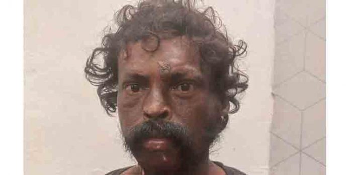 വീട് കുത്തിത്തുറന്ന് മോഷണം ; തെങ്കാശി സ്വദേശി അറസ്റ്റിൽ വീട് കുത്തിത്തുറന്ന് മോഷണം ; തെങ്കാശി സ്വദേശി അറസ്റ്റിൽ