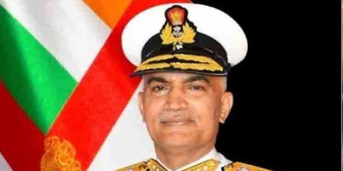 ഇന്ത്യന് നാവികസേനയ്ക്ക് ഇനി മലയാളി കരുത്ത് ഇന്ത്യന് നാവികസേനയ്ക്ക് ഇനി മലയാളി കരുത്ത്