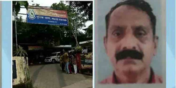എട്ടു വയസ്സുകാരിയെ പീഡിപ്പിച്ച കേസില് റിട്ടേഡ് എസ്ഐ അറസ്റ്റില് എട്ടു വയസ്സുകാരിയെ പീഡിപ്പിച്ച കേസില് റിട്ടേഡ് എസ്ഐ അറസ്റ്റില്