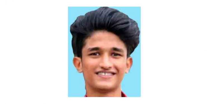 പ്ലസ് ടു വിദ്യാര്ഥിയെ കാര്പോര്ച്ചില് തൂങ്ങി മരിച്ച നിലയില് കണ്ടെത്തി പ്ലസ് ടു വിദ്യാര്ഥിയെ കാര്പോര്ച്ചില് തൂങ്ങി മരിച്ച നിലയില് കണ്ടെത്തി