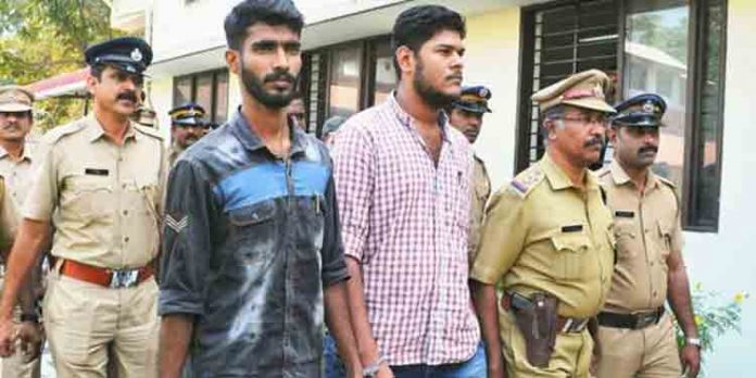 പന്തീരങ്കാവ് യുഎപിഎ കേസില് പോലീസിന് വീഴ്ച സംഭവിച്ചു ; വിമര്ശനവുമായി സിപിഎം പന്തീരങ്കാവ് യുഎപിഎ കേസില് പോലീസിന് വീഴ്ച സംഭവിച്ചു ; വിമര്ശനവുമായി സിപിഎം