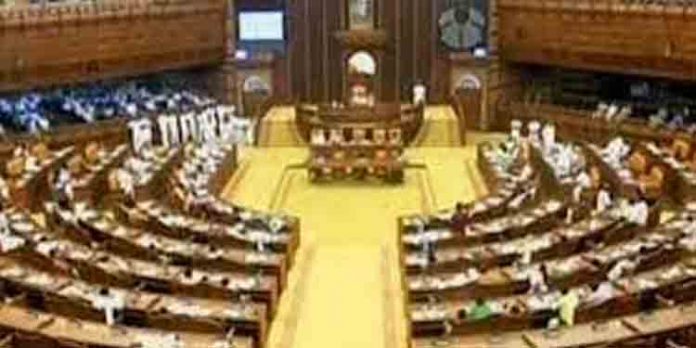 മുല്ലപ്പെരിയാര് പ്രശ്നം നിയമസഭയില് അടിയന്തിര പ്രമേയത്തിന് നോട്ടീസ് മുല്ലപ്പെരിയാര് പ്രശ്നം നിയമസഭയില് അടിയന്തിര പ്രമേയത്തിന് നോട്ടീസ്