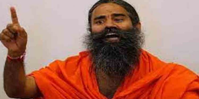 പശുവിനെ ഇന്ഡ്യയുടെ ദേശീയ മൃഗമായി പ്രഖ്യാപിക്കണം ; ബാബാ രാംദേവ് പശുവിനെ ഇന്ഡ്യയുടെ ദേശീയ മൃഗമായി പ്രഖ്യാപിക്കണം ; ബാബാ രാംദേവ്