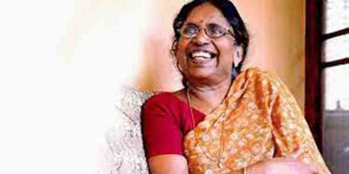 എഴുത്തച്ഛൻ പുരസ്കാരം പി.വൽസലയ്ക്ക് എഴുത്തച്ഛൻ പുരസ്കാരം പി.വൽസലയ്ക്ക്