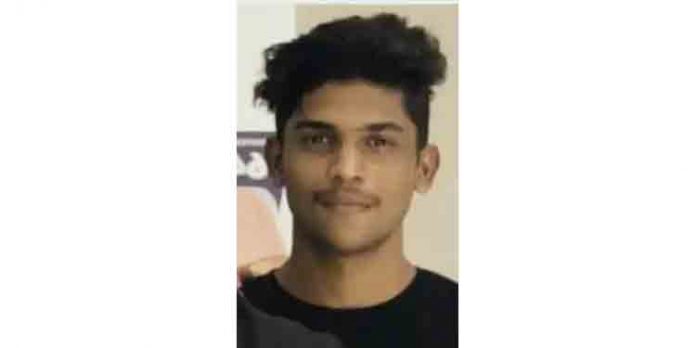 ആമസോണ് വ്യൂപോയന്റ് കാണാന് പോയ യുവാക്കള് കൊക്കയില് വീണു ; ഒരാള്ക്ക് ദാരുണാന്ത്യം ആമസോണ് വ്യൂപോയന്റ് കാണാന് പോയ യുവാക്കള് കൊക്കയില് വീണു ; ഒരാള്ക്ക് ദാരുണാന്ത്യം