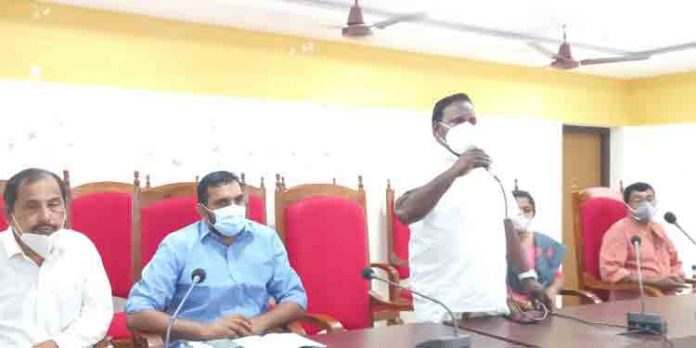 നിയമബോധവൽക്കരണ ക്ലാസും ലീഗൽ എയ്ഡ് ക്ലിനിക്കും നടത്തി നിയമബോധവൽക്കരണ ക്ലാസും ലീഗൽ എയ്ഡ് ക്ലിനിക്കും നടത്തി