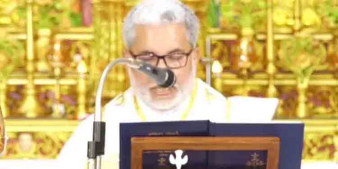 നാര്ക്കോട്ടിക് ജിഹാദ് പരാമര്ശം ; ജോസഫ് കല്ലറങ്ങാട്ടിനെതിരെ പോലീസ് കേസെടുത്തു നാര്ക്കോട്ടിക് ജിഹാദ് പരാമര്ശം ; ജോസഫ് കല്ലറങ്ങാട്ടിനെതിരെ പോലീസ് കേസെടുത്തു